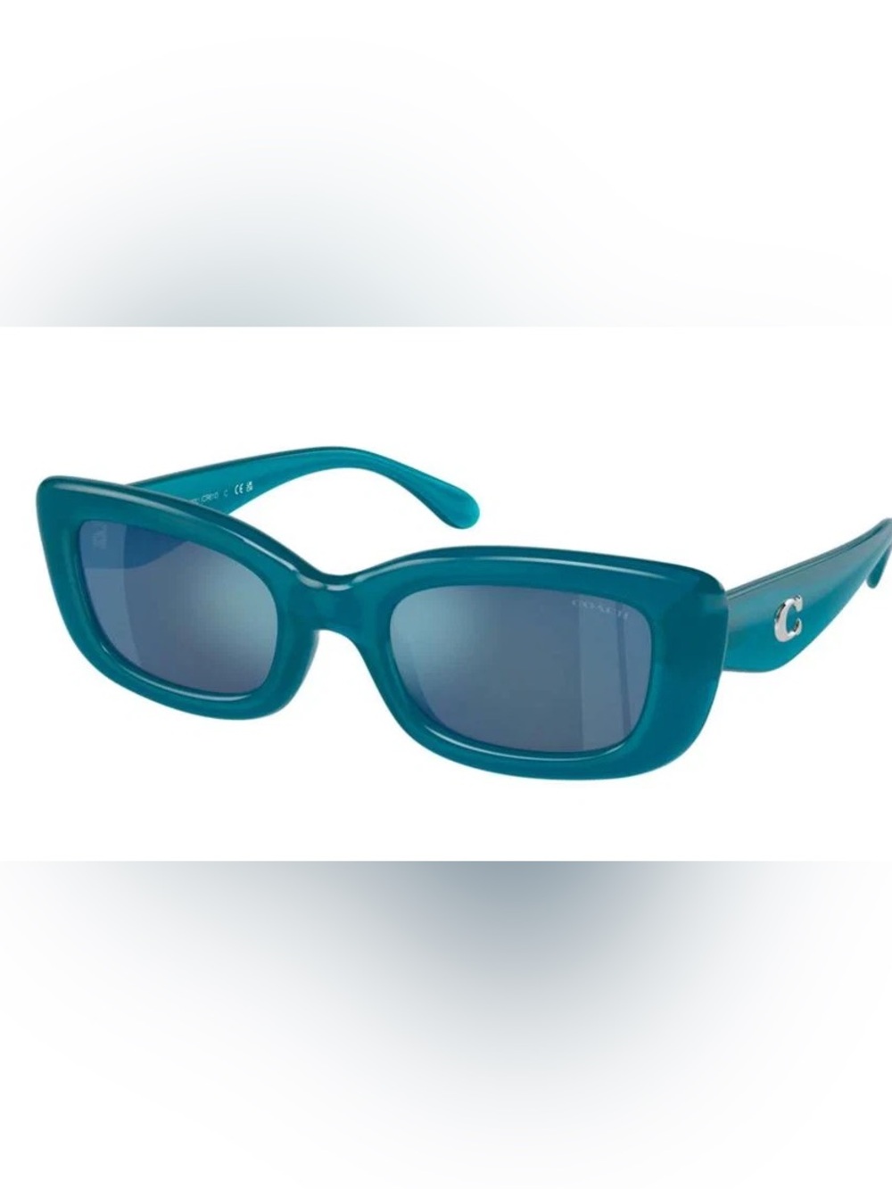 Coach NWT Pillow Tabby Sunglasses